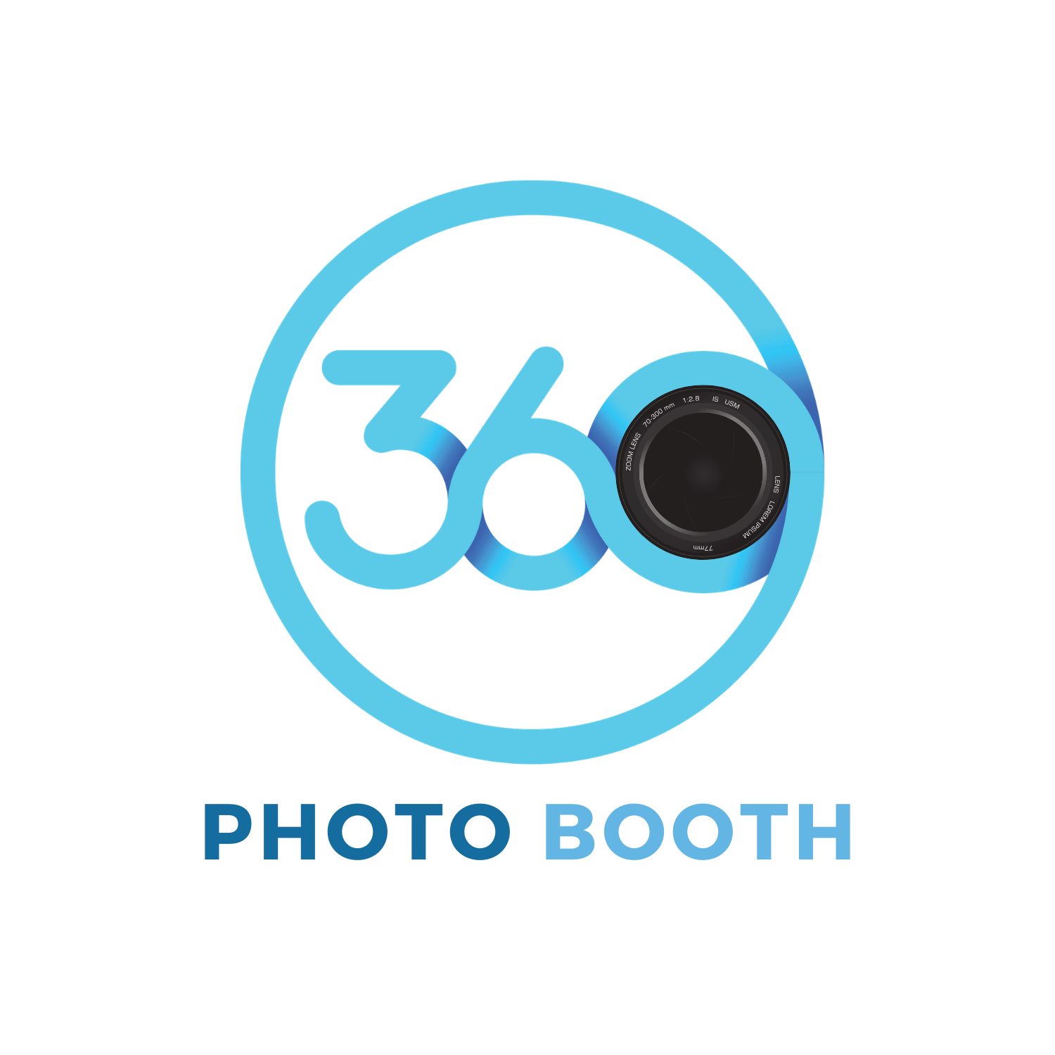 CONTACT US 360 Events Photo Booth